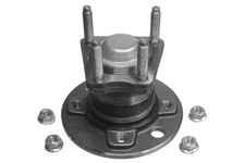 Rear Left Wheel Bearing Kit