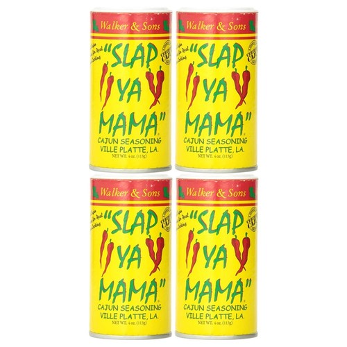 Slap mama original cajun - ya,