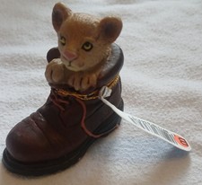 Bullyland Bully Land New Lion