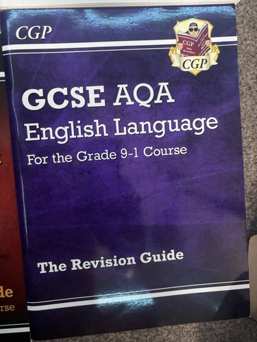 Gcse english language aqa - gcse,