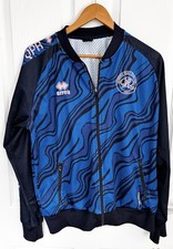 QPR Full Zip Training Top
