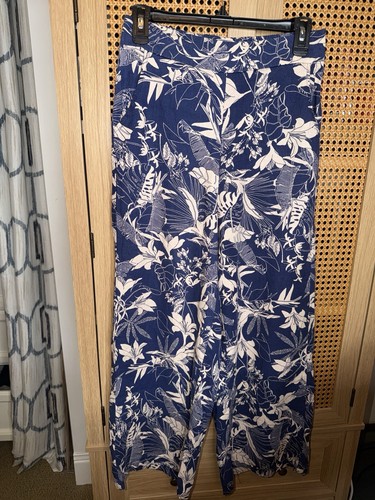 Panama jack linen blend - linen, wide