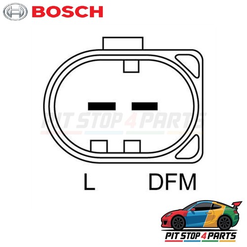 For mgf alternator bosch - for, mg