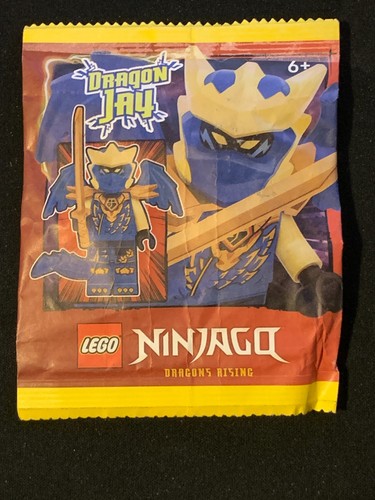Lego ninjago dragons rising - lego,