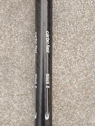 Carbo fast black - carbo, long