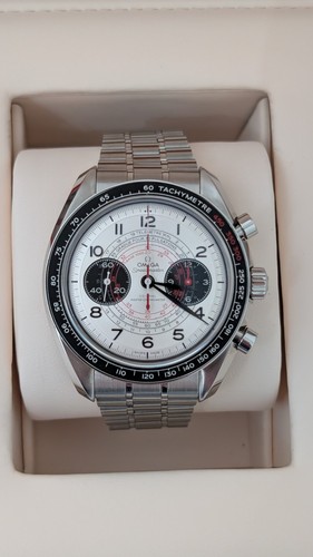 Omega speedmaster chronoscope - speedmaster,