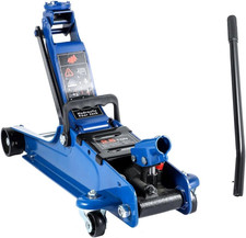 Heavy Duty 2.5 Ton Hydraulic