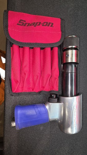 Blue point snap - air, hammer