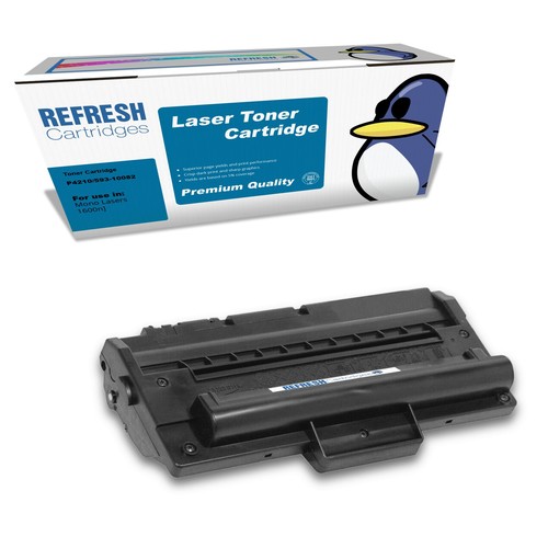 Refresh cartridges black - refresh,