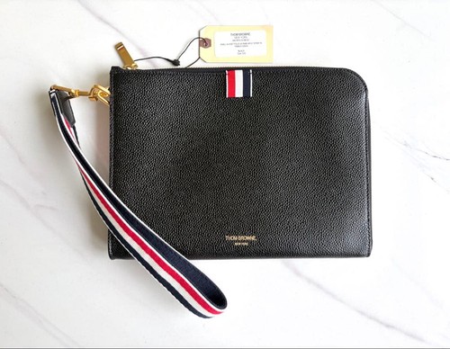 Thom browne small gusset - small,