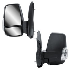 Passenger Left Side Wing