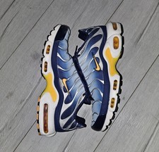 Nike Air Max Plus TN UK9 sky
