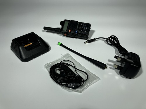 Baofeng professional - professional, fm