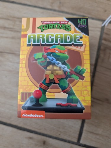 Mighty jaxx teenage mutant - jaxx,