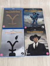 Yellowstone: Season 1 -  5