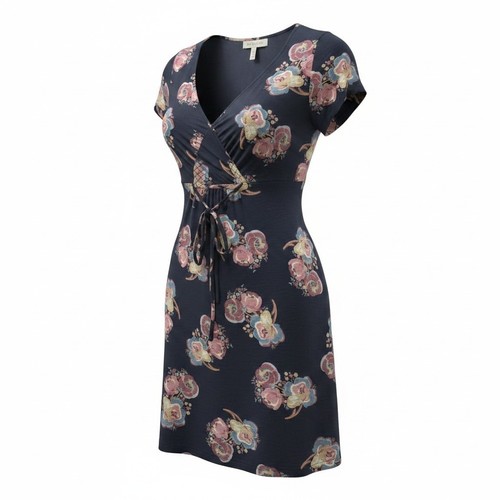 Fat face dress size - fat,