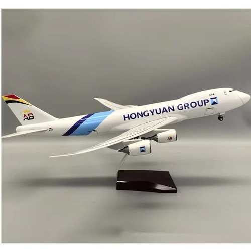 Hong yuan group cargo boeing - hong,