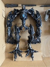Transformers Studio Series Revenge Of The Fallen The Fallen Figure 