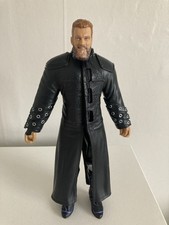 AEW WWE Elite Series 102 Edge