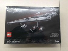 Executor Super Star Destroyer