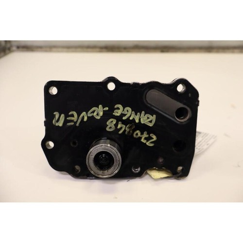 Heating valve land rover range - land,