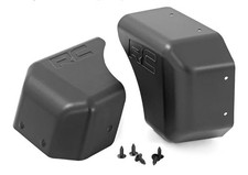 Rough Country Stubby Stock