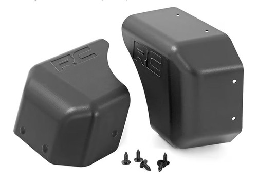 Rough country stubby - rough, stock