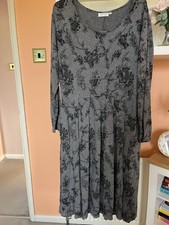 Masai Midi Dress  Xxl