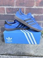 Adidas Munchen SPZL Size