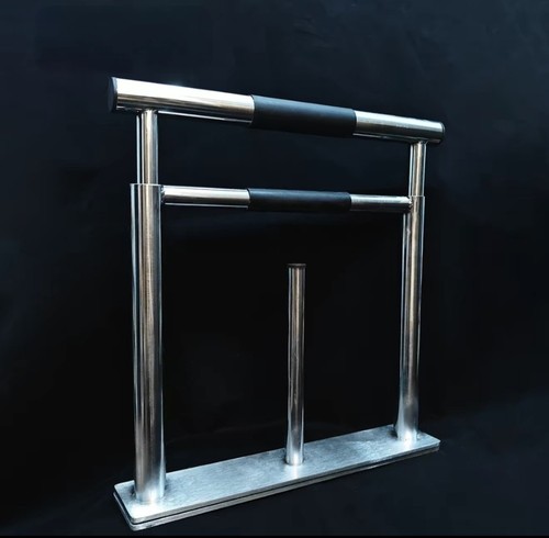 Bruce lee grip machine - bruce,
