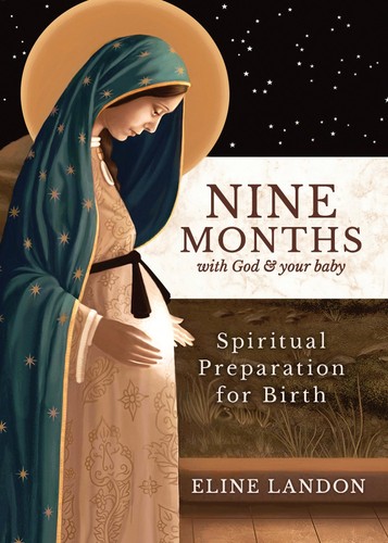 Nine months with - nine, god