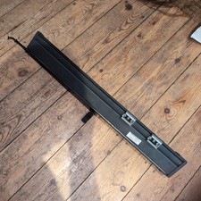 VOLVO V60 MK1 14-18 PARCEL SHELF DOG GUARD NET 39834042