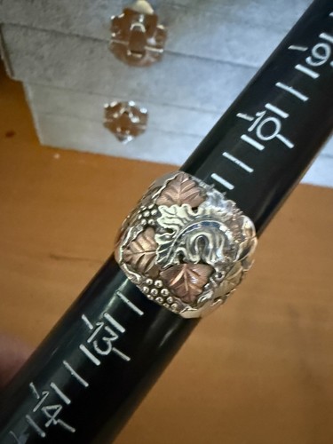Men sterling silver 12k - men’s,