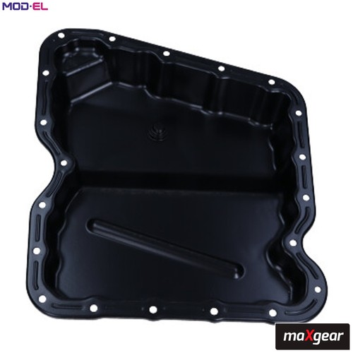 Oil sump 0118 - sump, for