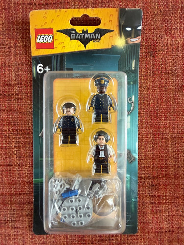 Lego the batman movie 853651 - batman,