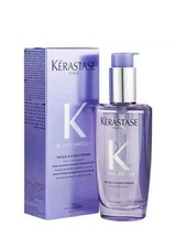 Kerastase Blond Absolu Huile Cicaextreme Blond Hair Oil 100ml