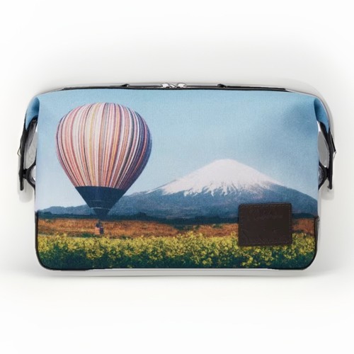 Paul smith balloon mount - smith,