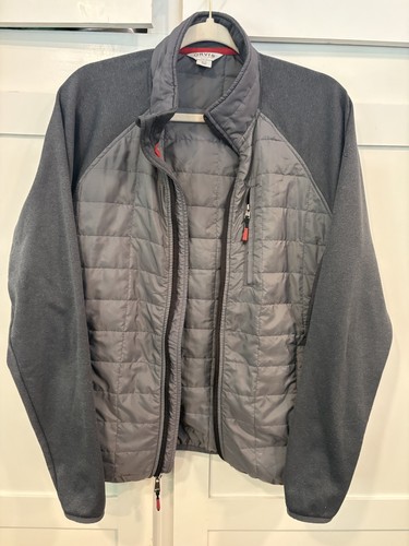 Orvis mens medium gray hybrid - gray,