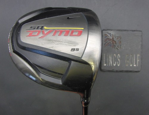 Nike dymo driver - nike,