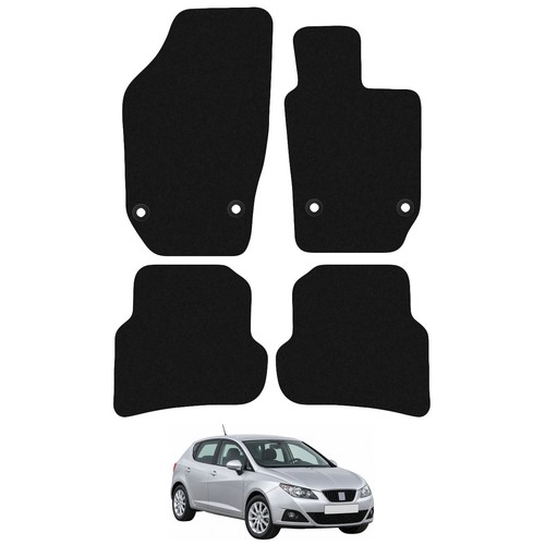 For seat ibiza 2008 - seat, to