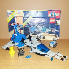LEGO CLASSIC SPACE - 6931 -