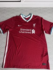 NIKE DRI-FIT LIVERPOOL