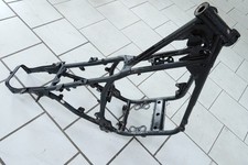 YAMAHA RD 250 1A2 Frame &