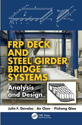 Frp deck and - frp,