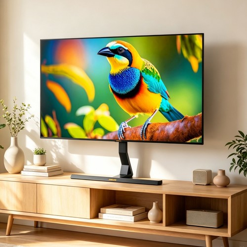 Universal desktop stand for - universal, tv