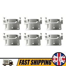 6x For Ikea Skorva Midbeam Bed