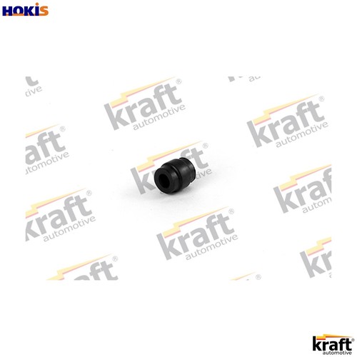 Mounting stabiliser bar - mounting,