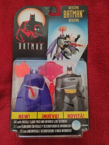 1997 batman new adventures - 1997,