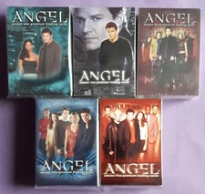 BUFFY THE VAMPIRE SLAYER: THE