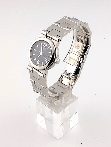 Movado ladie vizio - movado, ss